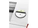 Papiervernietiger Ideal 2445 Cc 4x40 Mm Auto olie Snippers P-4
