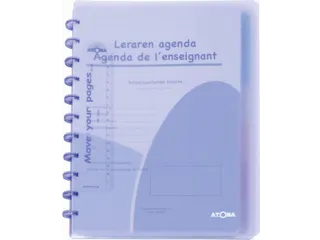 Lerarenagenda ft A5+ - 1