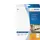 HERMA 10903 Power Etiketten A4 63,5x29,6mm Wit 675 stuks