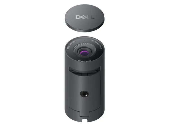 Dell Pro 2K Webcam
