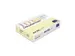 Papier copieur Desert jaune clair A4 80g 500 feuilles