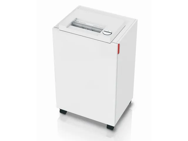 Papiervernietiger IDEAL 2465 CC 4x40mm Jumbo P-4 snippers