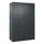 Z-garderobekast,HxBxD 1850x1200x500mm,vak B 150/300mm,cil.-slot