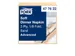 Serviette Tork Soft Dinner 477622 Advanced 39x39cm pli 1/8 Ivoire