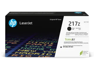 W2170Z HP 217Z CLJ toner black UHC - 1
