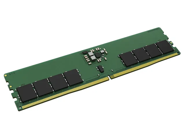 Kingston Technology ValueRAM , 32 GB, 1 x 32 GB, DDR5, 288-pin DIMM