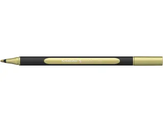 Metallic liner Schneider Paint-It 020 1-2mm goud metallic - 5