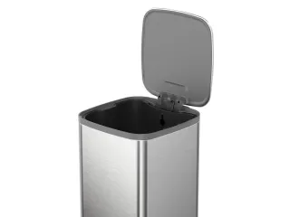 Stella X pedaalemmer 30 liter Mat RVS - 4