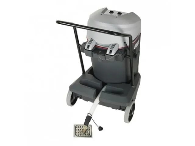 Waterzuiger VL500 55-1 EDF