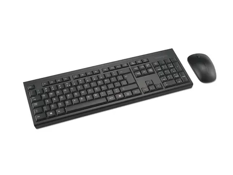 Toetsenbord + muis Kensington EQ KM150 qwerty