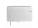 Mini White Duo Jumbo Toiletrolhouder 447007