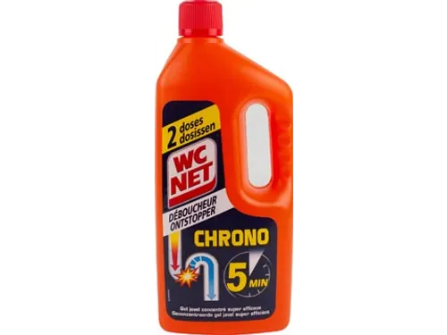 Ontstopper Chrono 1 Liter