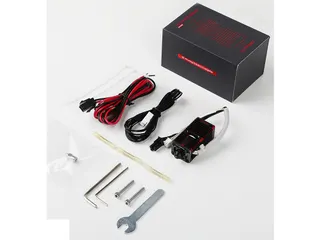 Spider Speedy Ceramic Hotend - 1