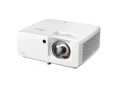 Optoma ZH451ST Full HD short throw laserprojector