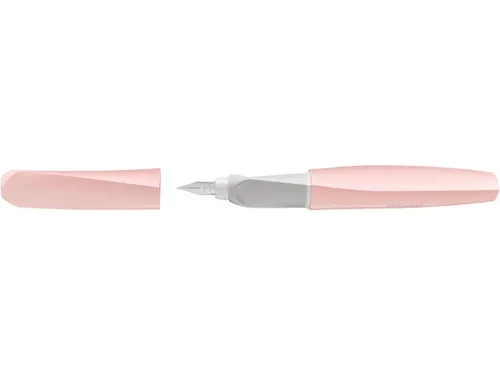 Twist vulpen Eco, met vulling, rosé