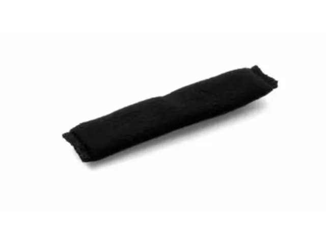 3M Speedglas 198017 G5-01 zweetband in zacht katoen zwart 3 stuks