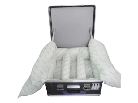 lithium-ion transportbak,67l,HxBxD 250x600x600mm