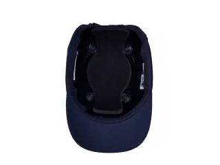 Veiligheidspet Arco Bump blauw - 3