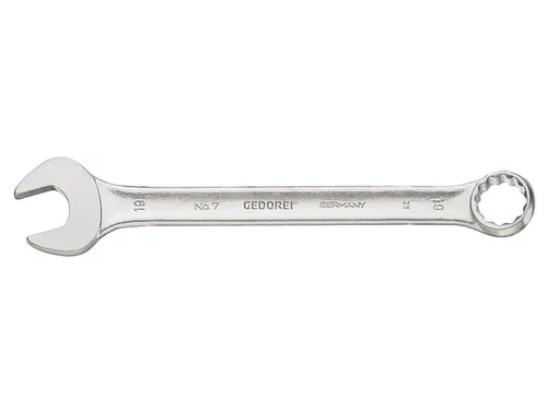 7 18 Combinatiesleutel UD profiel 18mm