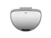 Afvalbak Deluxe Shell Sensor Bin 80 liter Mat RVS