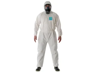 Ansell AlphaTec 2000 Standard overall, model 111 - 3XL - 1