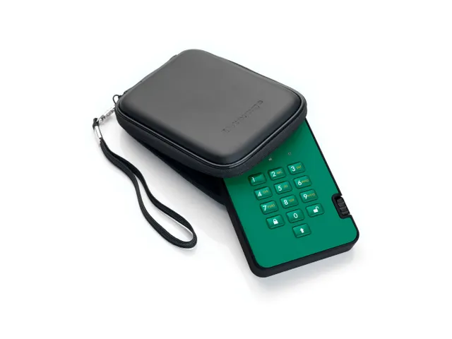 Origin Storage ISDA2256SSD8000GN