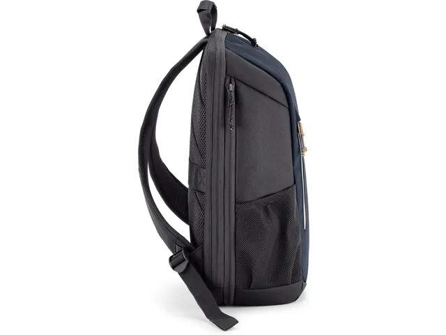 Travel 15,6 Blue Night Laptop Backpack, 18 liter