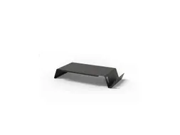 ODUP metalen laptopstandaard mat zwart