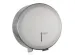 OUTLET Toiletpapierdispenser RVS voor Mini Jumborol Toiletpapier