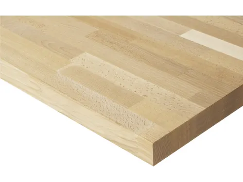 werkbank,HxBxD 890x3000x700mm,beukblad,draagverm. 750kg,3containers
