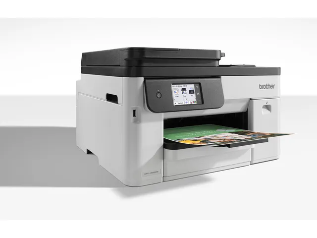 Multifunctional inktjet printer Brother MFC-J5010DW