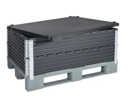 Deksel Voor Kunststof Opzetframe Lxb 1200X800Mm