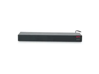 APC Rack PDU AP7921B, Switched, 0U/1U, 16A, 230V,(8x) C13, C20 stekker - 1