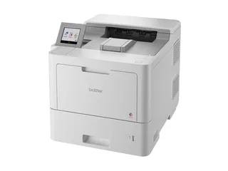 Zakelijke A4 kleurenlaserprinter met geavanceerde papieropties en inge - 3