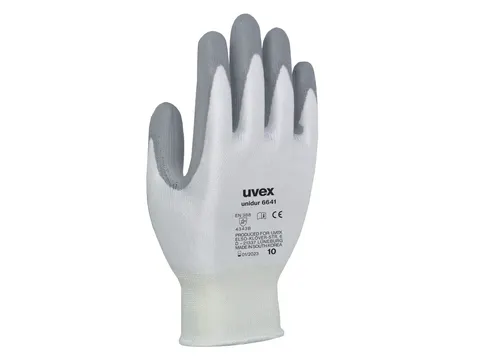 Uvex Unidur 6641 Handschoen - 7