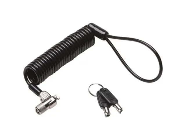 Portable MicroSaver 2.0 Kabelslot