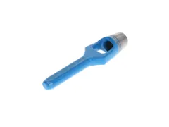 570019 Henkelloche ijzer 19mm