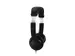 Casque Kensington USB-C Hi-Fi avec microphone noir
