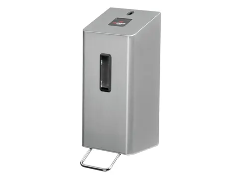 Zeepdispenser RVS Anti Vinger Afdruk 600ml SMART-READY