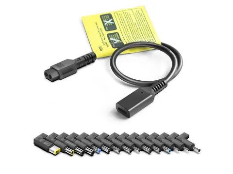 Origin Storage 65WUSB-UNI-BTI-UK, Batterijlader, Binnen, 200 V, 50 Hz,