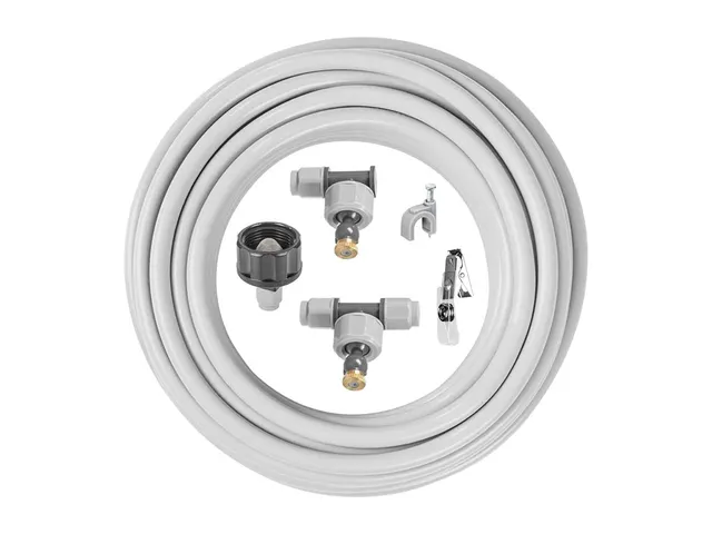 Cellfast, système DE Brumisation DE Jardin 15m