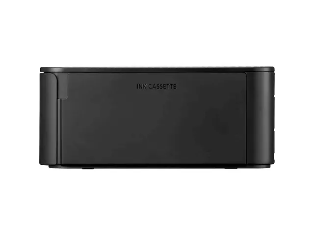 CP1500, Kleur, Draagbaar, Fotoprinter, Zwart