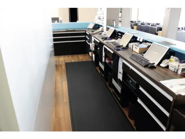 antivermoeidheidsmat,metergoed,HxB 12x900,max. l 18300mm,PVC,hamerslag