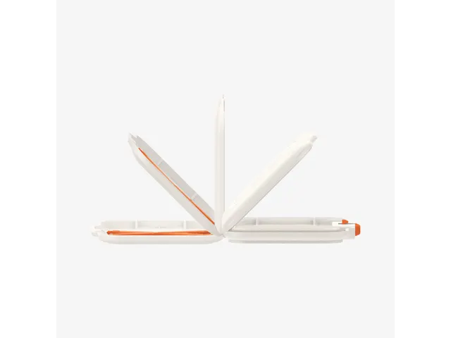 Spigen Tin Tap Iphone MagFit+ Beige