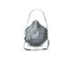 Stofmasker 2535 van 10 stuk