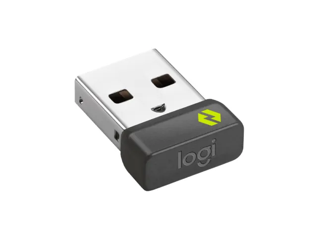 Logitech MX Master 3S draadloze muis Ergonomisch Zwart