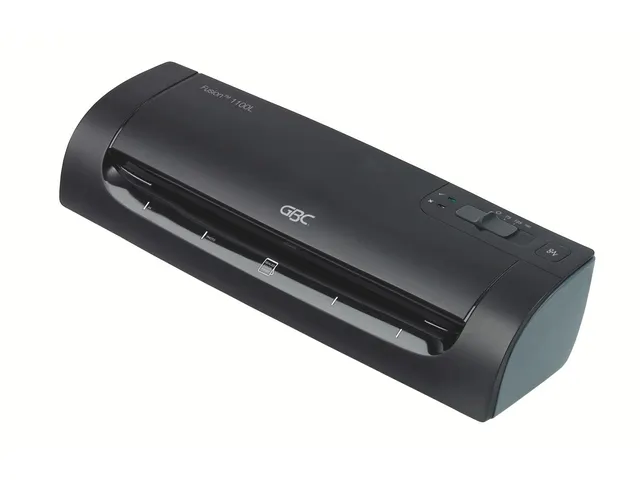 Lamineermachine Gbc Fusion 1100l A4