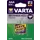 Batterij oplaadbaar VARTA 2x AAA 800mAh ready2use