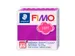 Boetseerklei Fimo soft 57 gram purperviolet