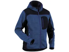 Blåkläder 4930 softshell jas - M